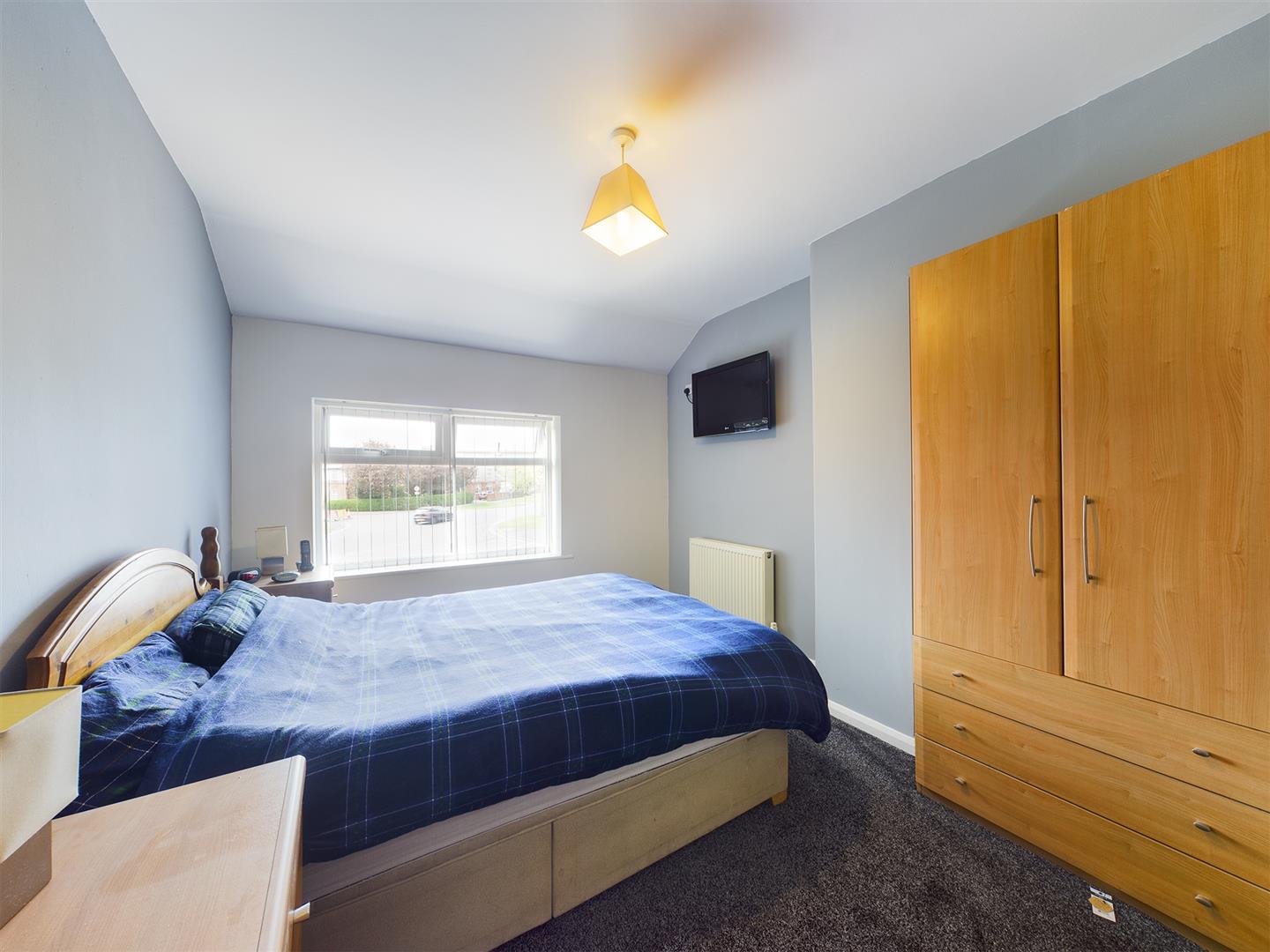 Queensgate, Bridlington Belts Estate Agents